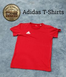 Adidas T-Shirts