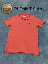 Ralph Lauren Polo T-Shirts