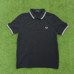 T-shirts Fred Perry