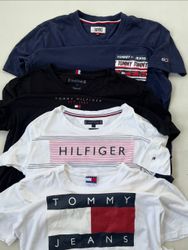 Tommy Hilfiger T Shirts