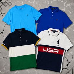 T-shirts Polo Ralph Lauren