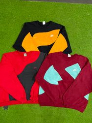 Upcycle Nike sweatshirt