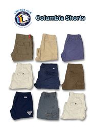 Columbia Short