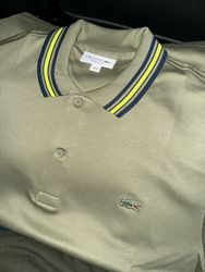 Lacoste T Shirts