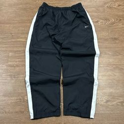 Premium Nike Track Pants