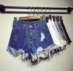 Dama Sexy Shorts