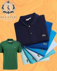 Lacoste t-shirt
