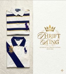 Ralph Lauren Polo Shirts