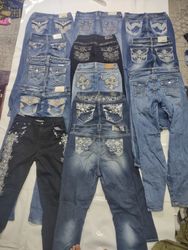 Y2K  Flare Jeans