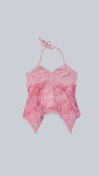 Pinteresty blouse