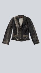 Y2k jackets