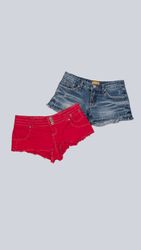 Y2K Shorts
