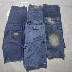 Denim Short Mixed Brands