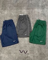 Nike Athletic Shorts #050726