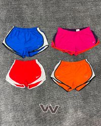 Nike Sexy Shorts #050726