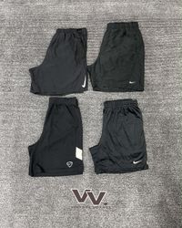 Vintage Nike Shorts #050726