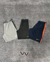 Premium Nike Shorts #050726