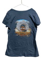 Unisex harley tees/tops -14p -5/7/26