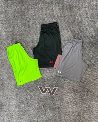 Under Armour Shorts #050726