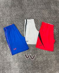 Under Armour Shorts #050726