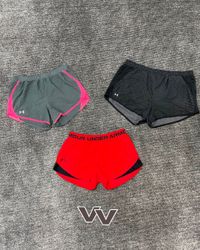 Under Armour Sexy Shorts #050726