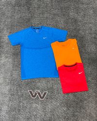 Vintage Nike T-Shirts #050726