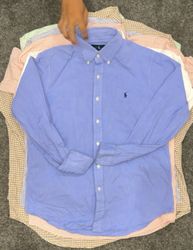 Polo Ralph Lauren Shirts