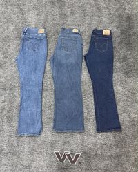 Vintage Levi's Bootcut Jeans #050626