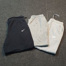 Nike Track Pants