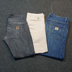 Carhartt  jeans