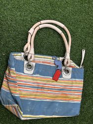 Coach bags