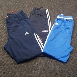 Adidas Track Pants