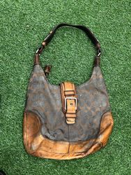 Coach bags