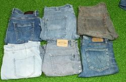 AMERICAN EAGLE AND OTHER MIX BRANDS SHORTS (D 178)