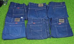 WRANGLER SHORTS (D 179)