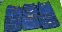 WRANGLER SHORTS (D 180)