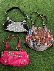 Kathy bags