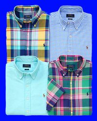 Polo Ralph Lauren Shirts