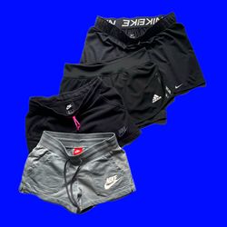 Special Nike Shorts
