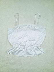 Y2K Printed Cami