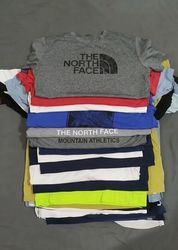 The North Face T-shirts