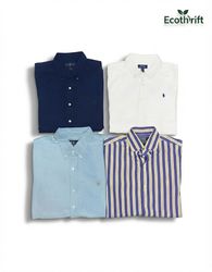 Ralph Lauren Button Up Shirts