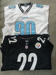 NFL NHL NBA Sports T-Shirt