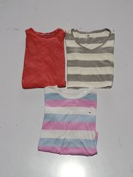 Tommy Hilfiger L/S T-Shirts RV # 1199