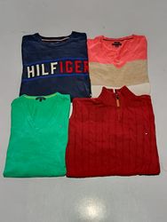Tommy Hilfiger Sweater RV # 1201