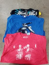 Band T-Shirts