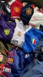 Premium Football Jersey