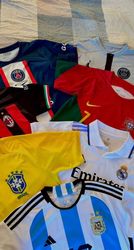 Football Jersey