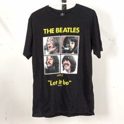 MUSIC T-SHIRTS - BUNDLE 01
