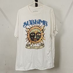 MUSIC T-SHIRTS - BUNDLE 07